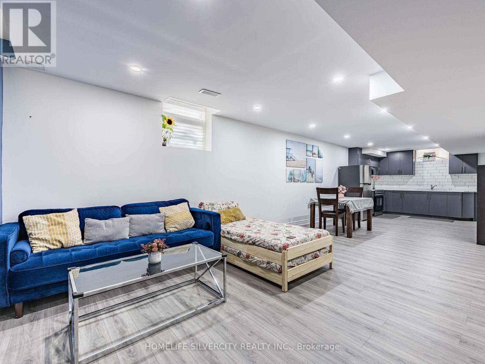 16 Cloncurry Street, Brampton, Ontario  L6P 4G3 - Photo 43 - W12973672