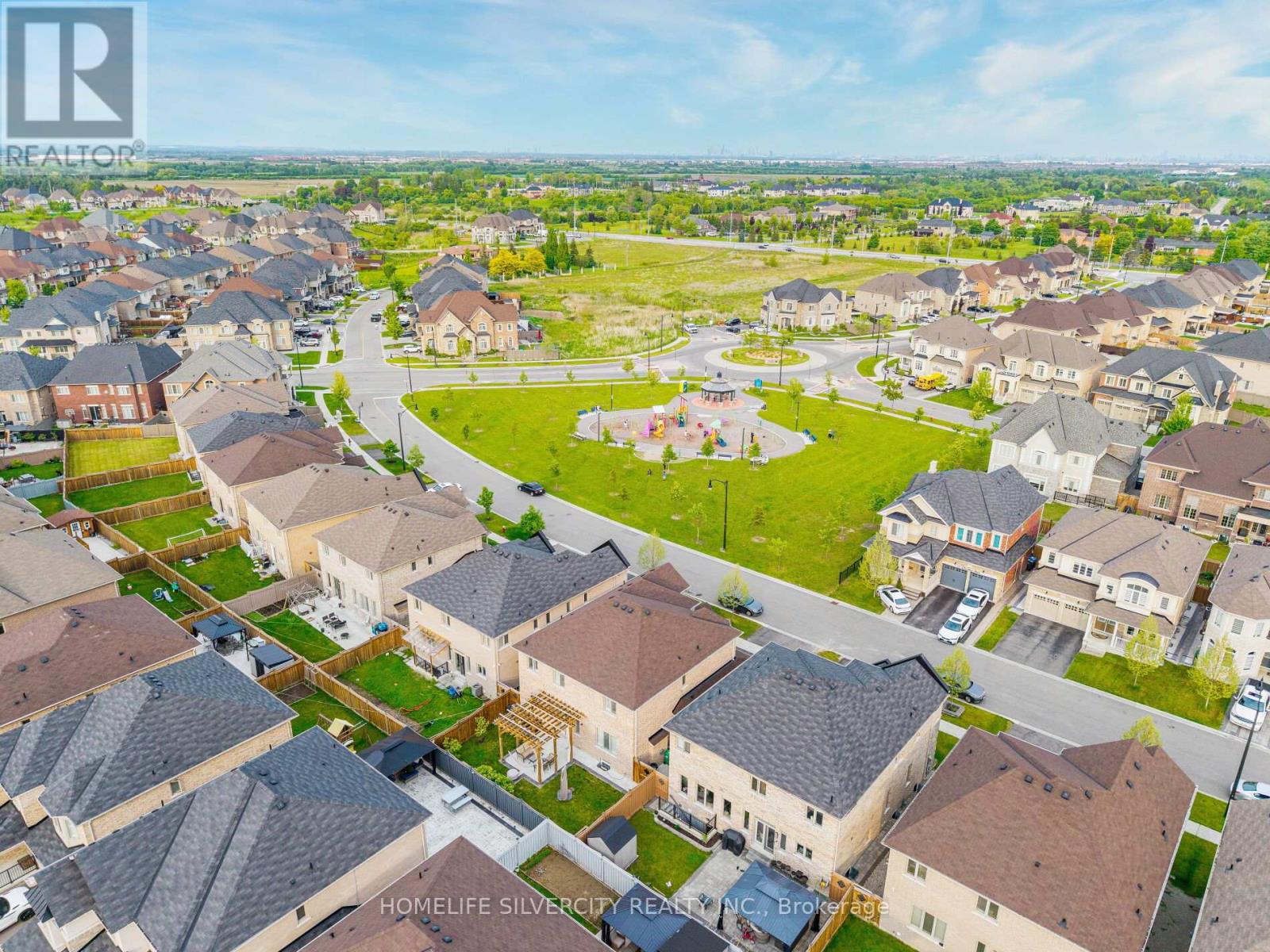 16 Cloncurry Street, Brampton, Ontario  L6P 4G3 - Photo 50 - W12973672