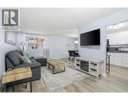 242 OAKDALE Avenue Unit# 108, St. Catharines, Ontario