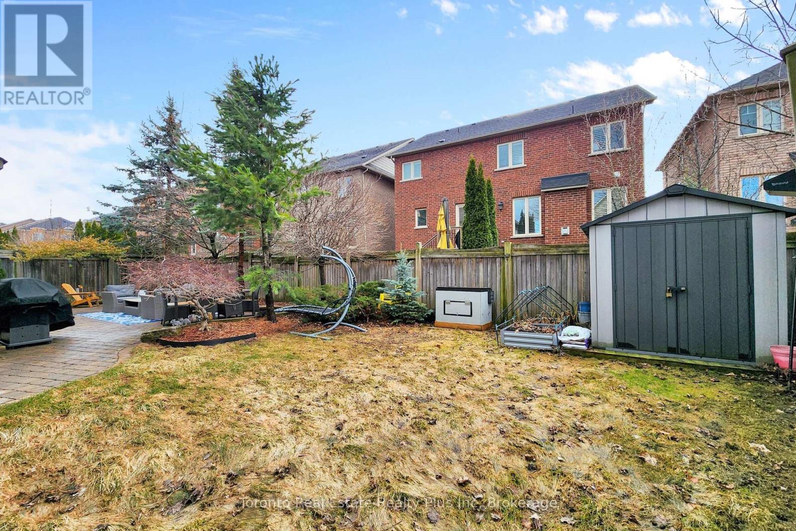 14 Riel Drive, Richmond Hill, Ontario  L4E 4W4 - Photo 4 - N12940648