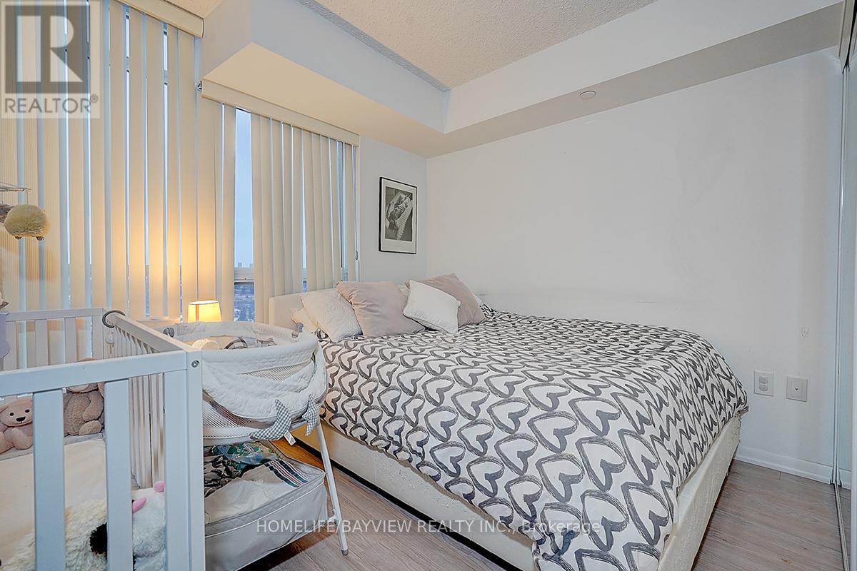 1723 - 800 Lawrence Avenue W, Toronto, Ontario  M6A 0B1 - Photo 10 - W12371754
