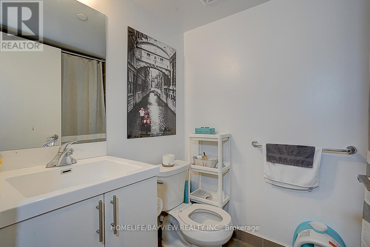 1723 - 800 Lawrence Avenue W, Toronto, Ontario  M6A 0B1 - Photo 13 - W12371754