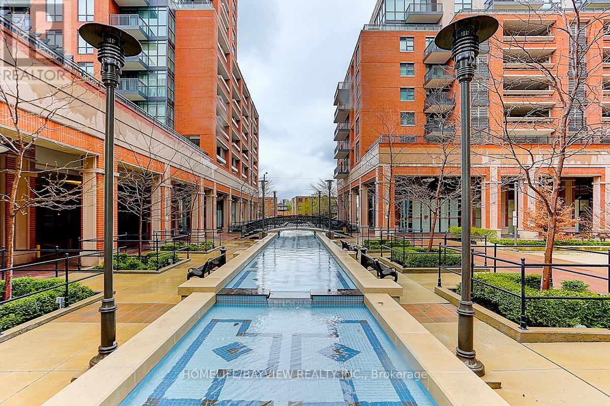 1723 - 800 Lawrence Avenue W, Toronto, Ontario  M6A 0B1 - Photo 24 - W12371754