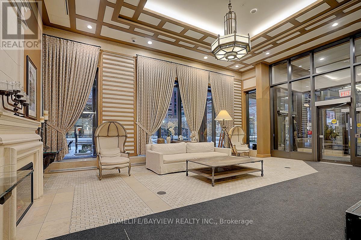 1723 - 800 Lawrence Avenue W, Toronto, Ontario  M6A 0B1 - Photo 21 - W12371754