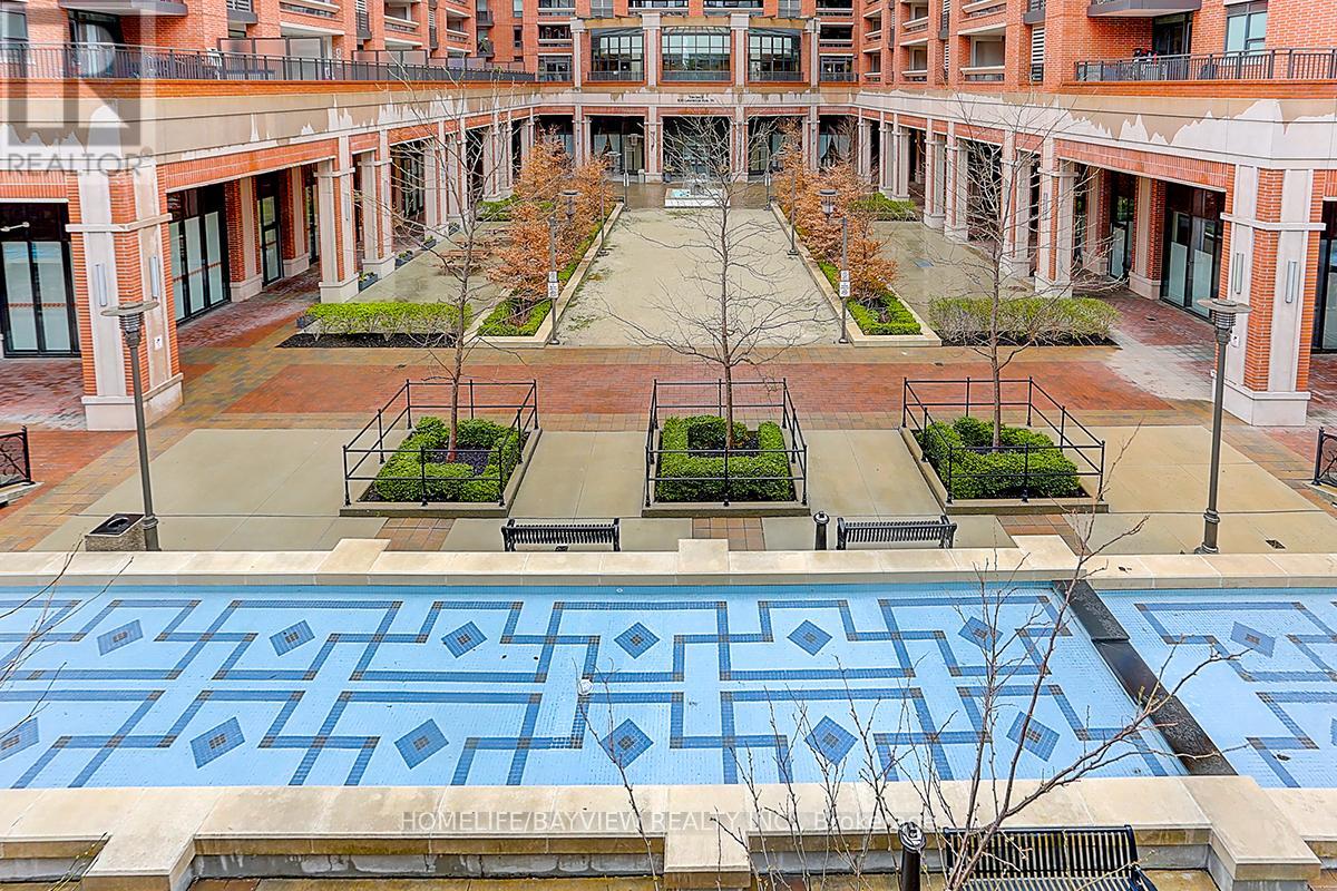 1723 - 800 Lawrence Avenue W, Toronto, Ontario  M6A 0B1 - Photo 30 - W12371754