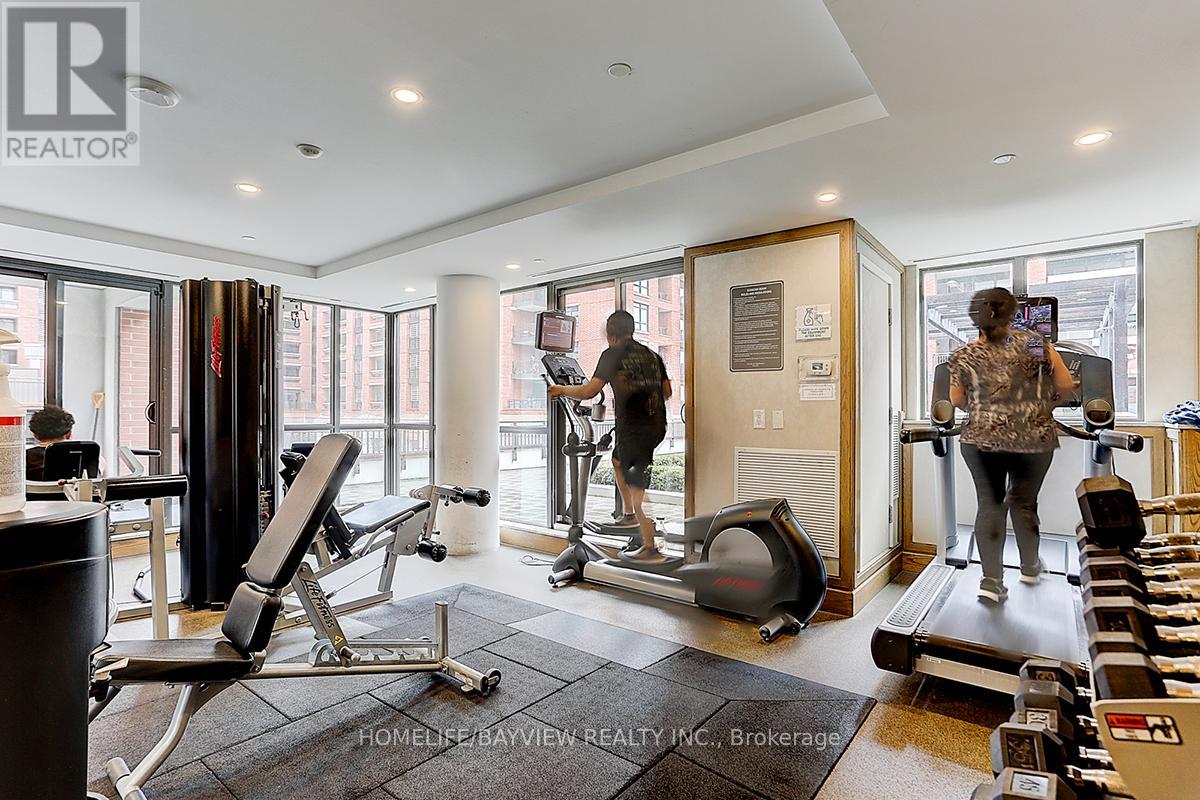 1723 - 800 Lawrence Avenue W, Toronto, Ontario  M6A 0B1 - Photo 32 - W12371754