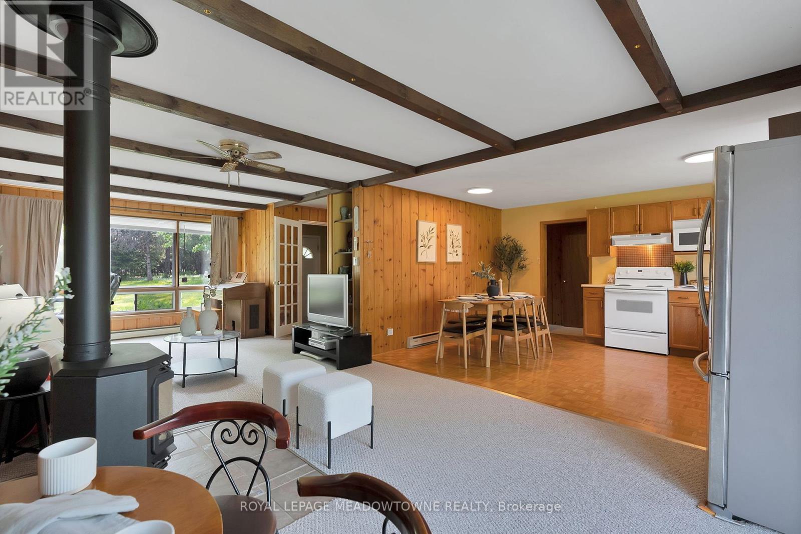 46 Hawke Drive, Kawartha Lakes, Ontario  K0L 2W0 - Photo 10 - X12973650