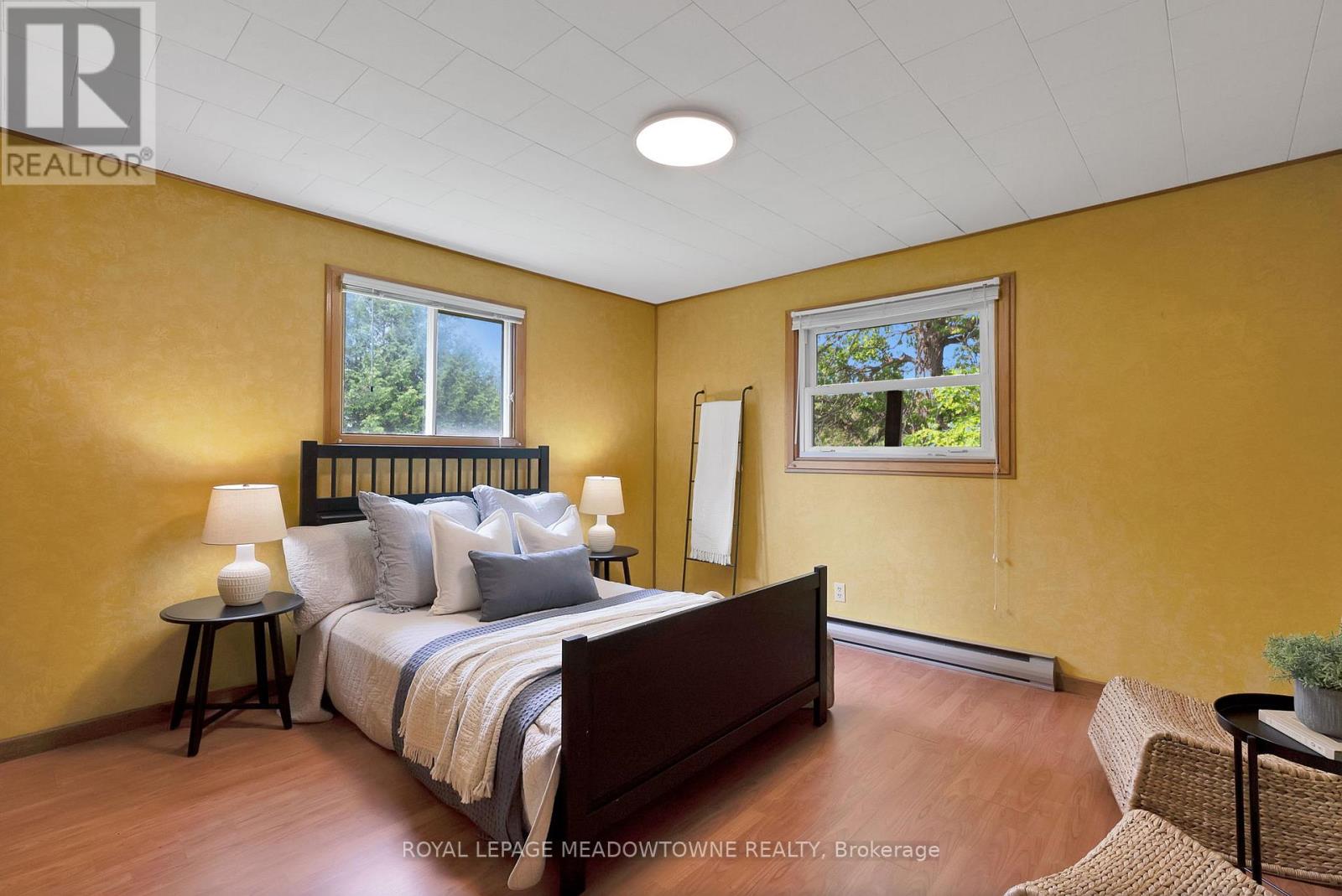 46 Hawke Drive, Kawartha Lakes, Ontario  K0L 2W0 - Photo 18 - X12973650