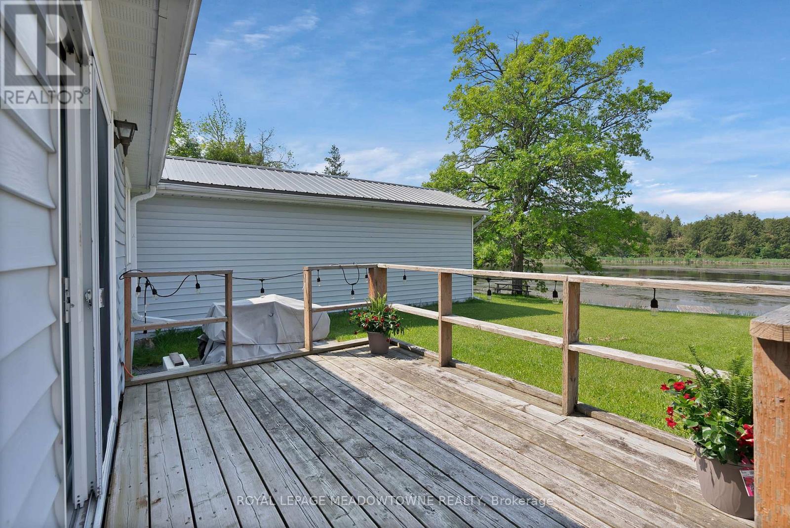 46 Hawke Drive, Kawartha Lakes, Ontario  K0L 2W0 - Photo 24 - X12973650