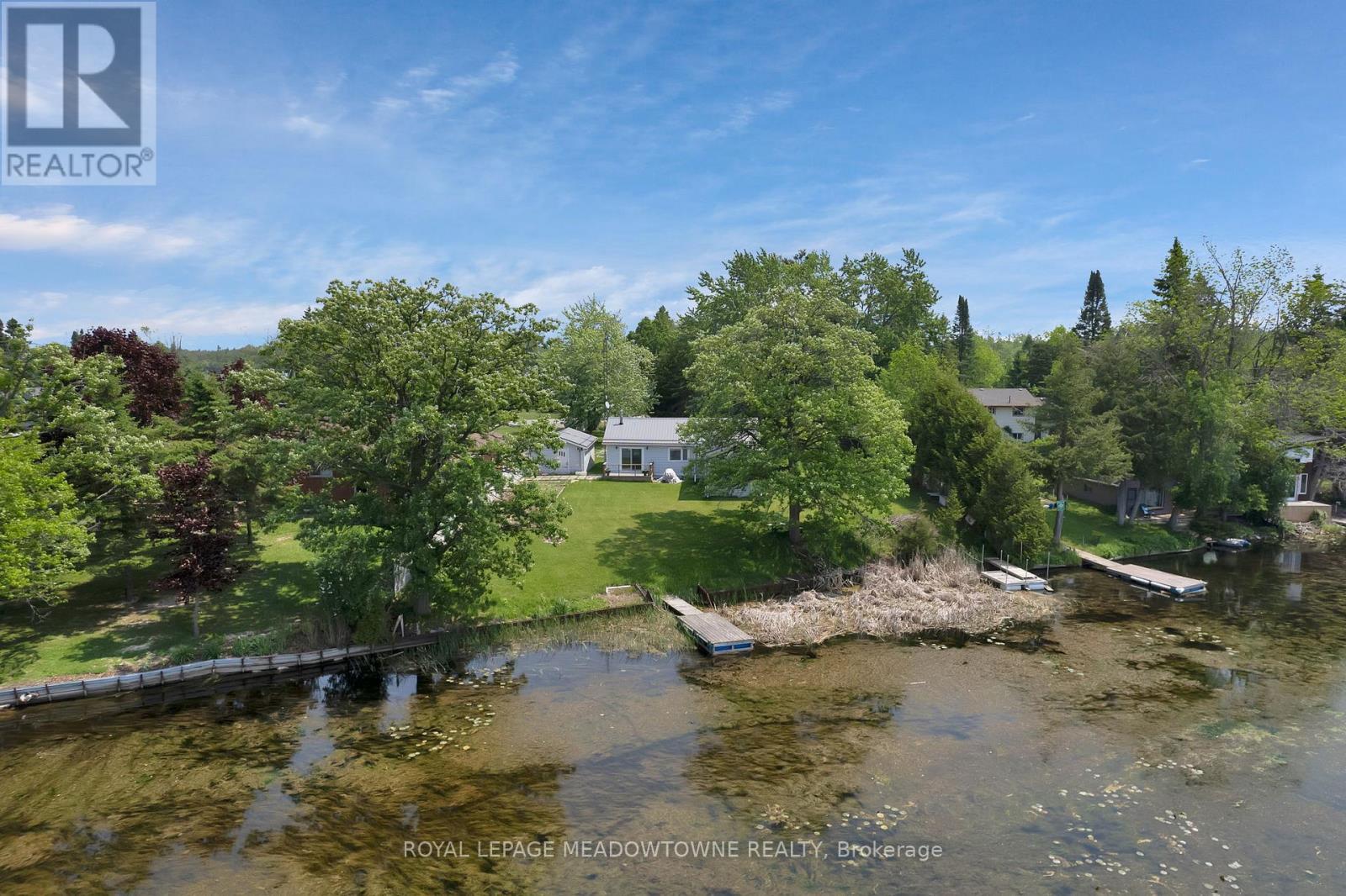 46 Hawke Drive, Kawartha Lakes, Ontario  K0L 2W0 - Photo 35 - X12973650