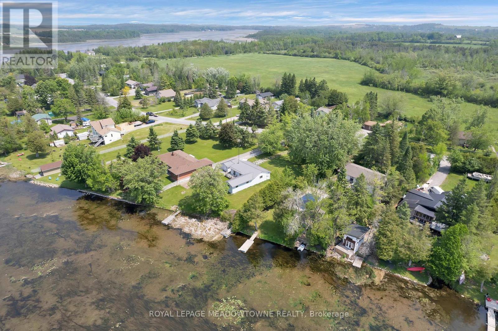 46 Hawke Drive, Kawartha Lakes, Ontario  K0L 2W0 - Photo 36 - X12973650