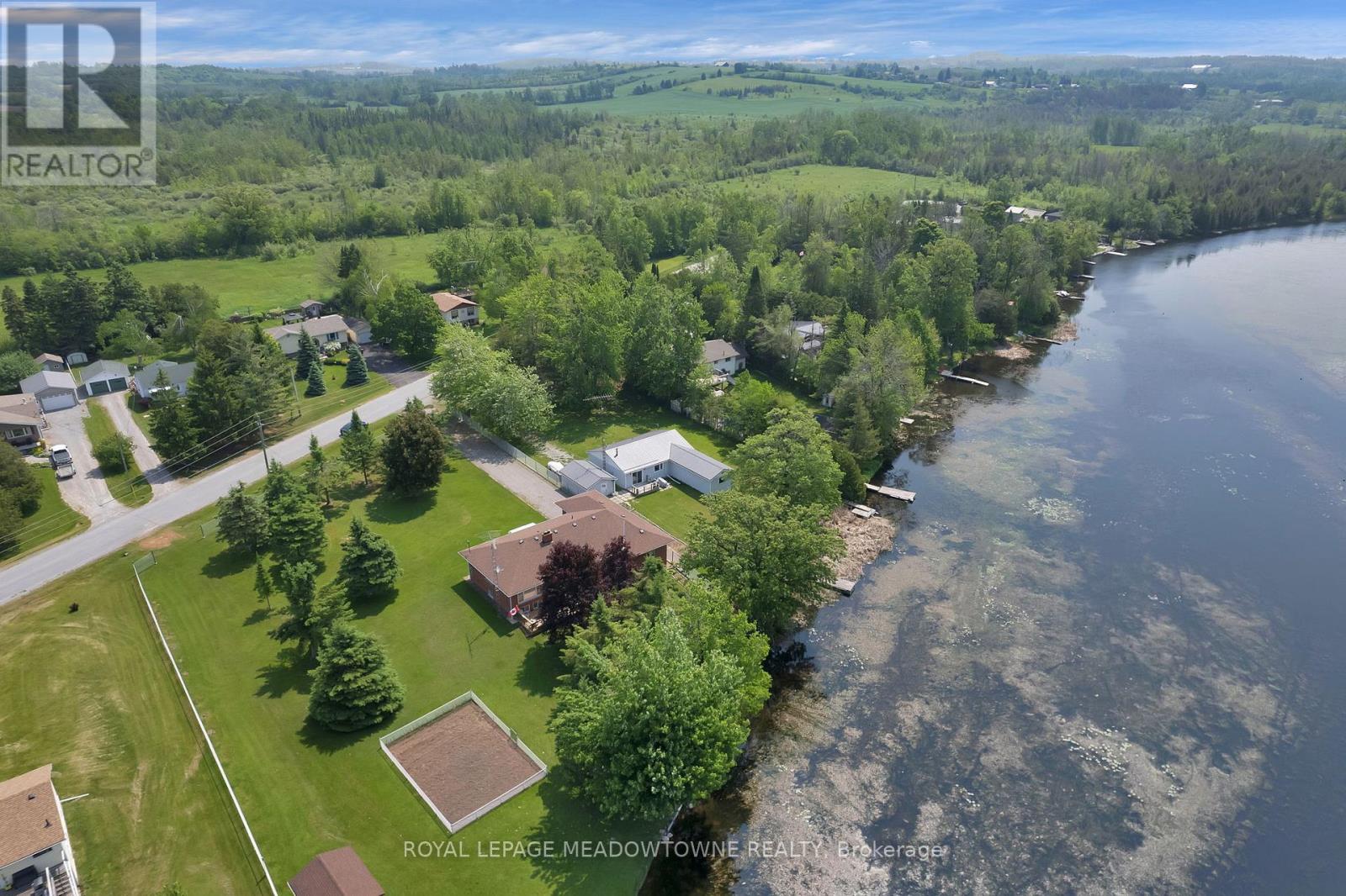46 Hawke Drive, Kawartha Lakes, Ontario  K0L 2W0 - Photo 37 - X12973650