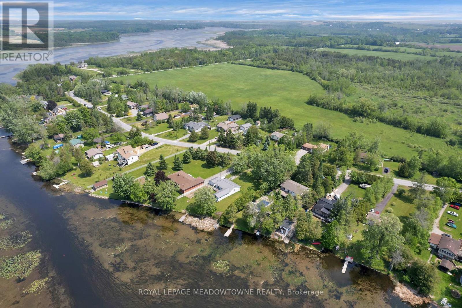 46 Hawke Drive, Kawartha Lakes, Ontario  K0L 2W0 - Photo 38 - X12973650