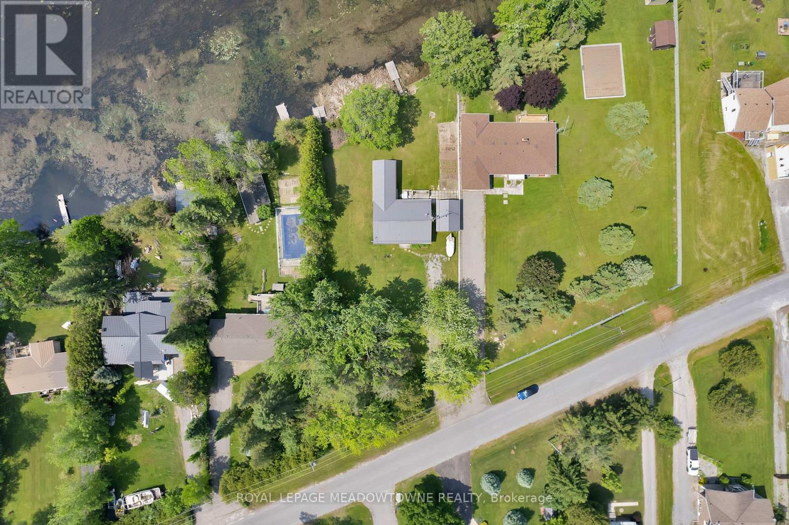 46 Hawke Drive, Kawartha Lakes, Ontario  K0L 2W0 - Photo 39 - X12973650