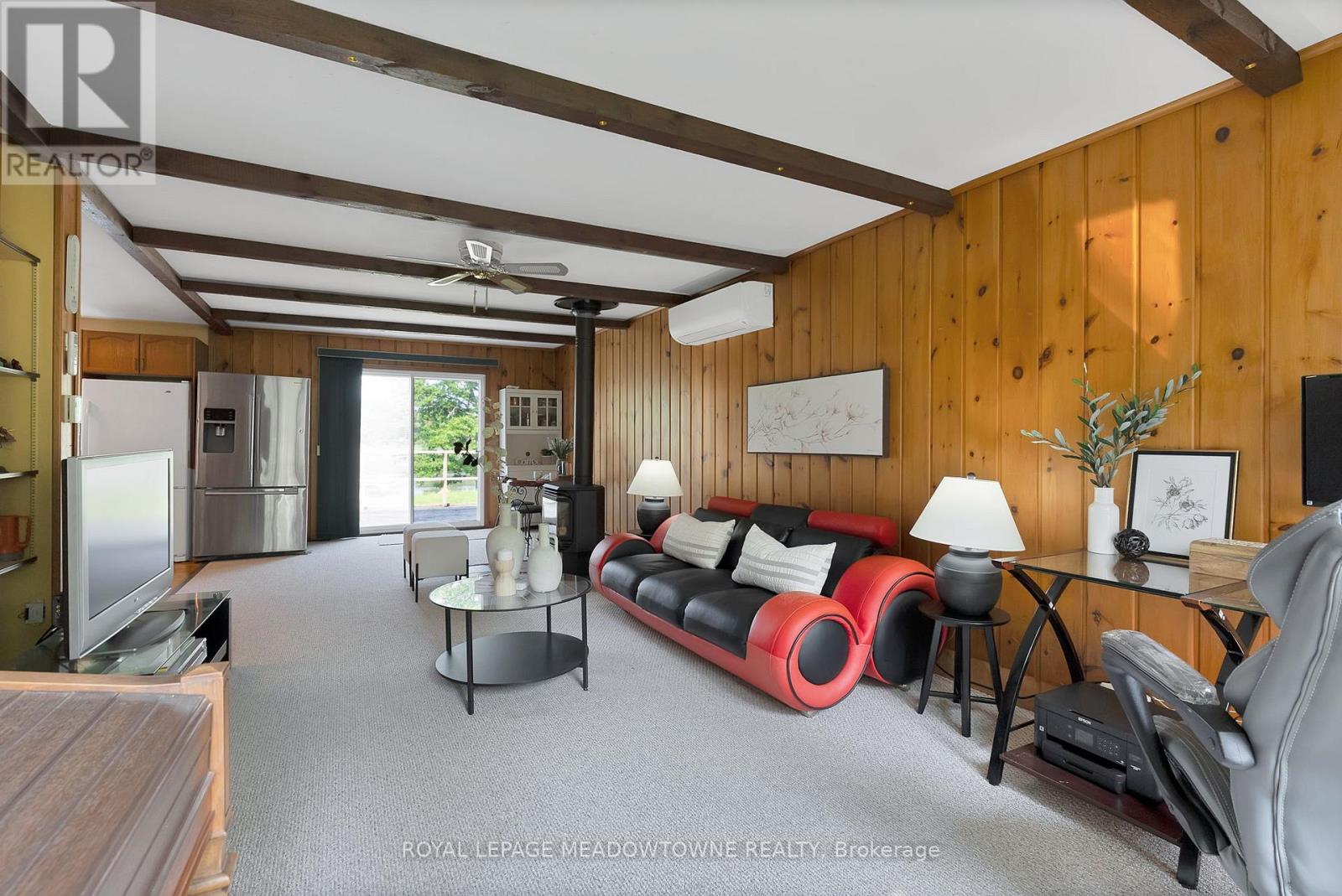 46 Hawke Drive, Kawartha Lakes, Ontario  K0L 2W0 - Photo 6 - X12973650