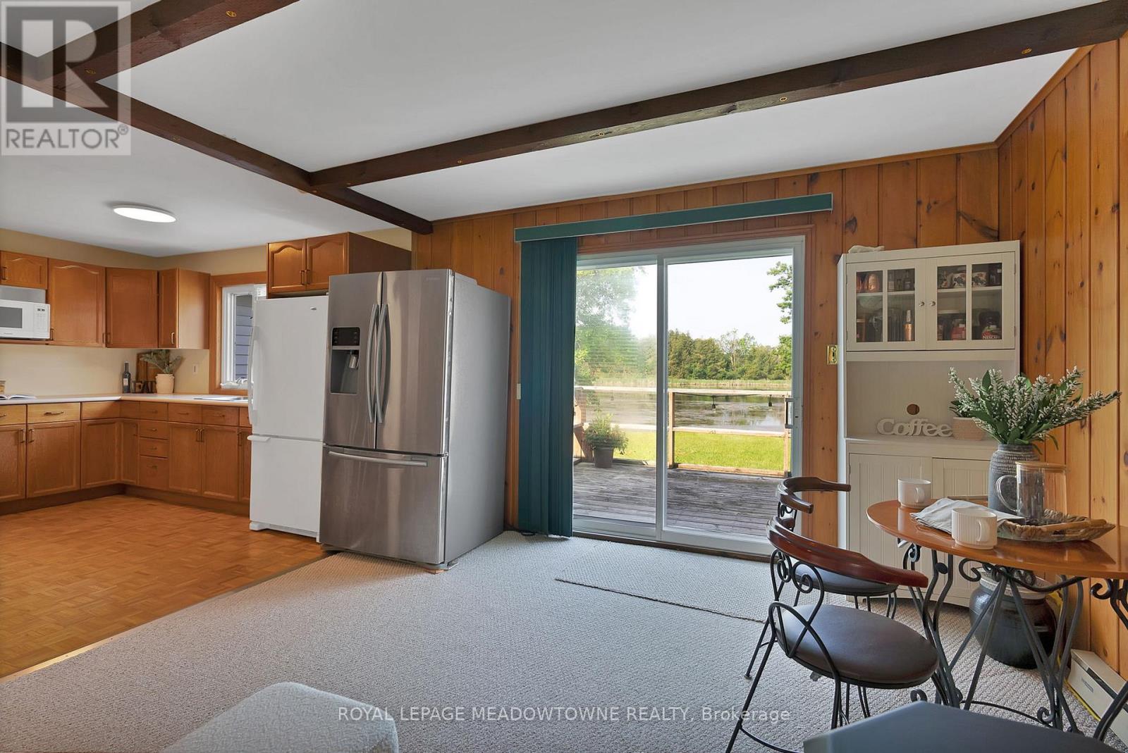 46 Hawke Drive, Kawartha Lakes, Ontario  K0L 2W0 - Photo 9 - X12973650