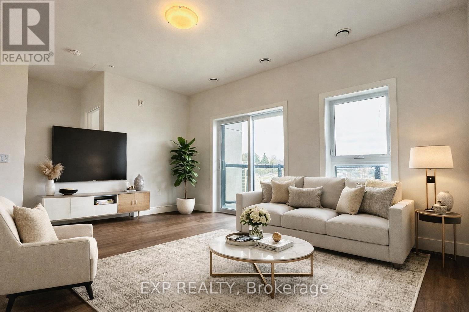 611 - 1000 Lackner Place, Kitchener, Ontario  N2A 0L4 - Photo 6 - X12973652