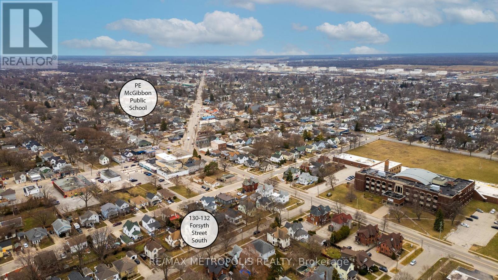 2 - 132 Forsyth Street S, Sarnia, Ontario  N7T 3A7 - Photo 22 - X12973670