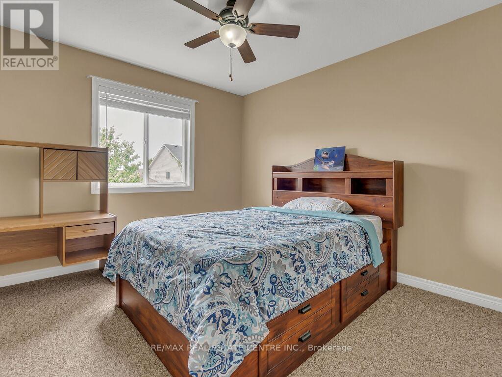 31 Sinclair Street, Guelph, Ontario  N1L 1R6 - Photo 23 - X12973676