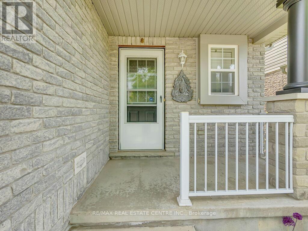 31 Sinclair Street, Guelph, Ontario  N1L 1R6 - Photo 3 - X12973676