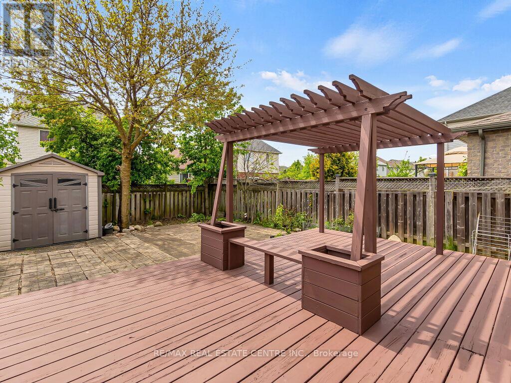 31 Sinclair Street, Guelph, Ontario  N1L 1R6 - Photo 34 - X12973676