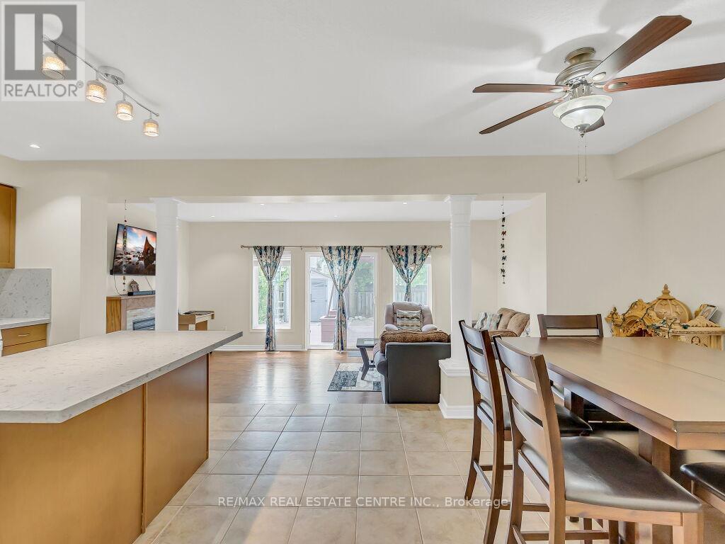 31 Sinclair Street, Guelph, Ontario  N1L 1R6 - Photo 6 - X12973676