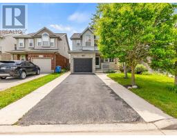 31 SINCLAIR STREET, Guelph, Ontario