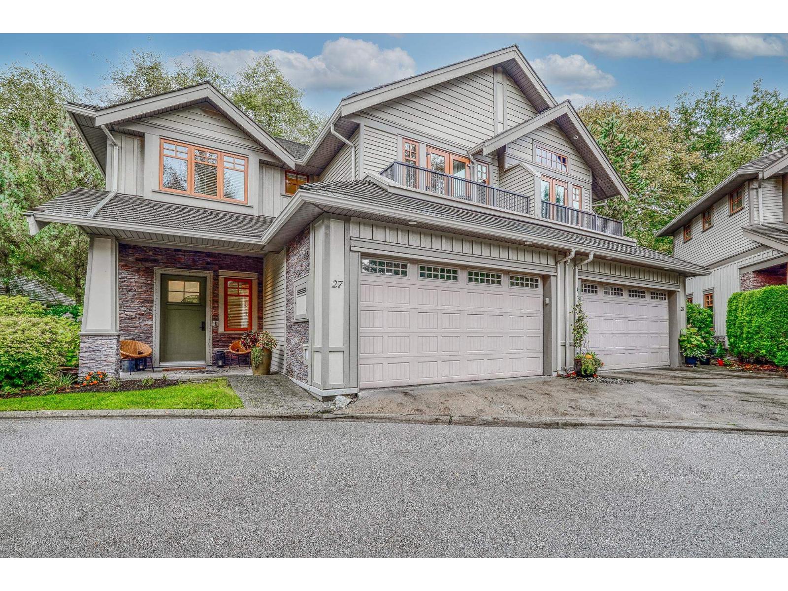 27 3122 160 STREET, Surrey, British Columbia