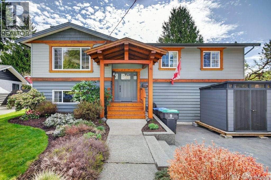 267 Towler Pl, Courtenay, British Columbia