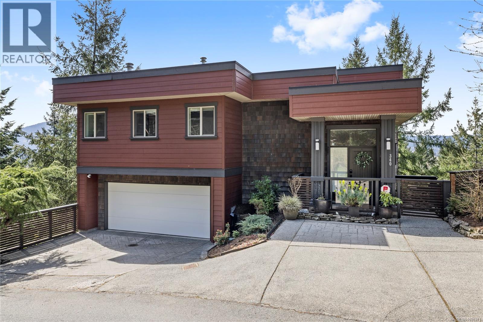 340 Summit Dr, Nanaimo, British Columbia