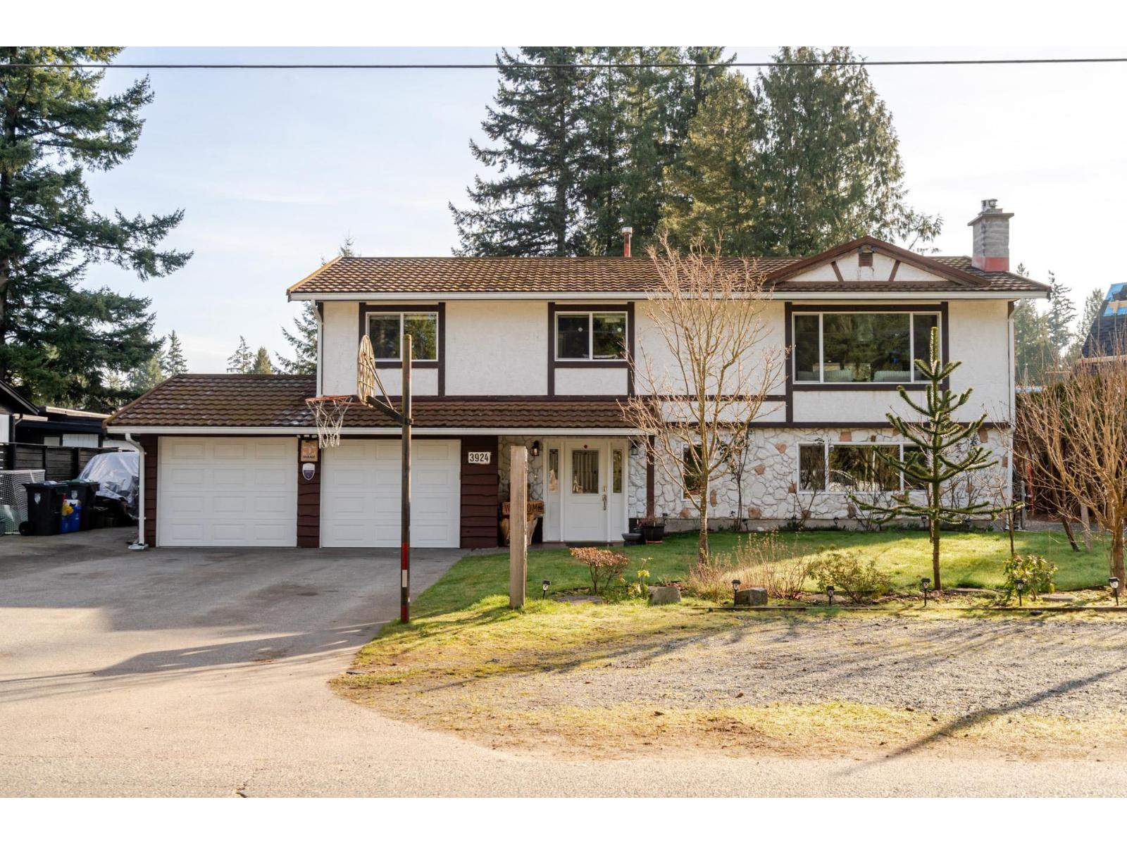 3924 205B STREET, Langley, British Columbia