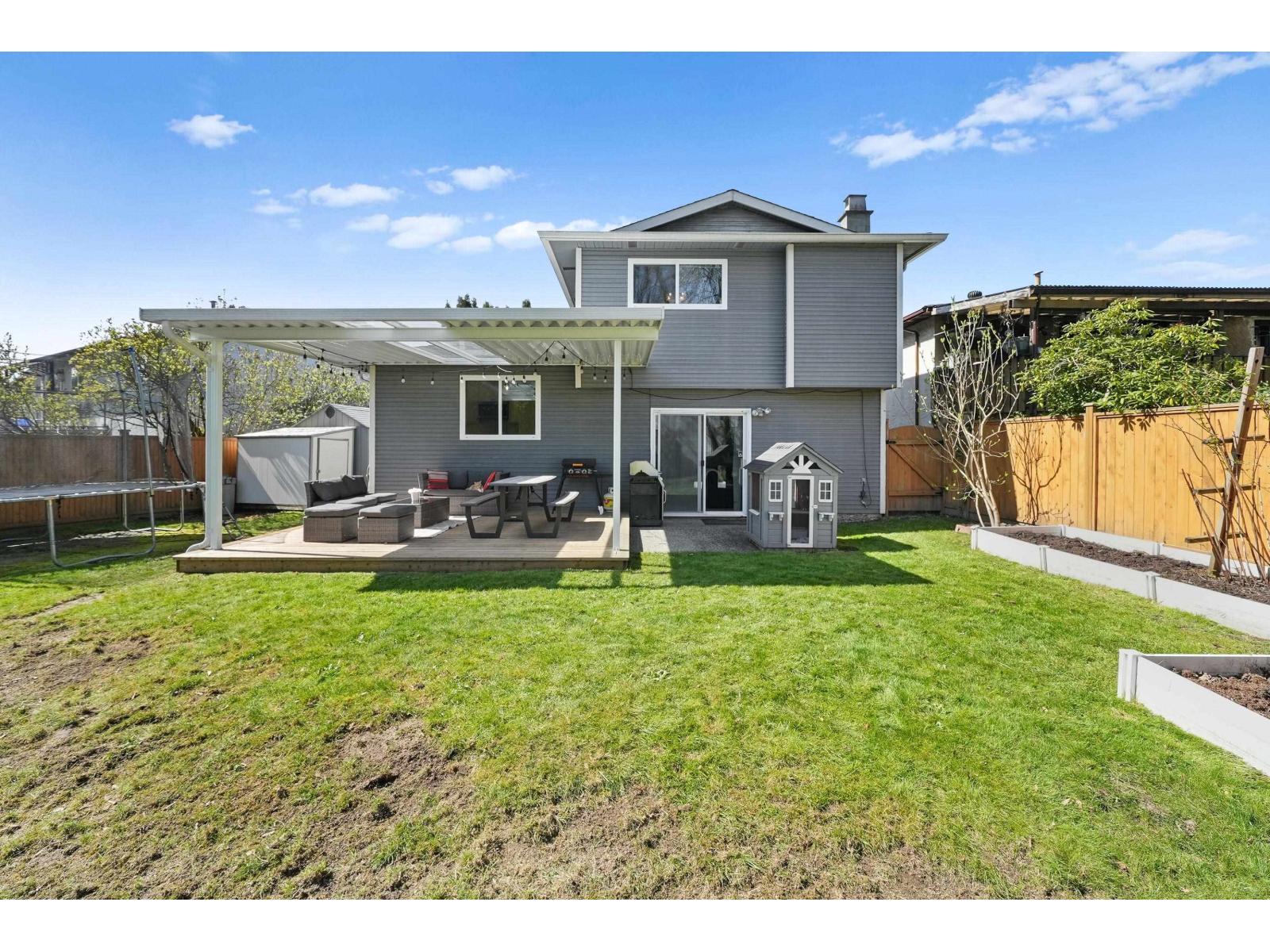 2922 Wiggins Place, Langley, British Columbia  V2Y 1E9 - Photo 33 - R3107253