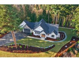 5319 234 STREET, Langley, British Columbia