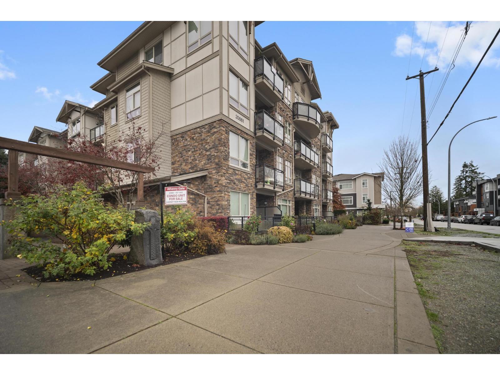 119 20861 83 Avenue, Langley, British Columbia  V2Y 0M8 - Photo 21 - R3107714