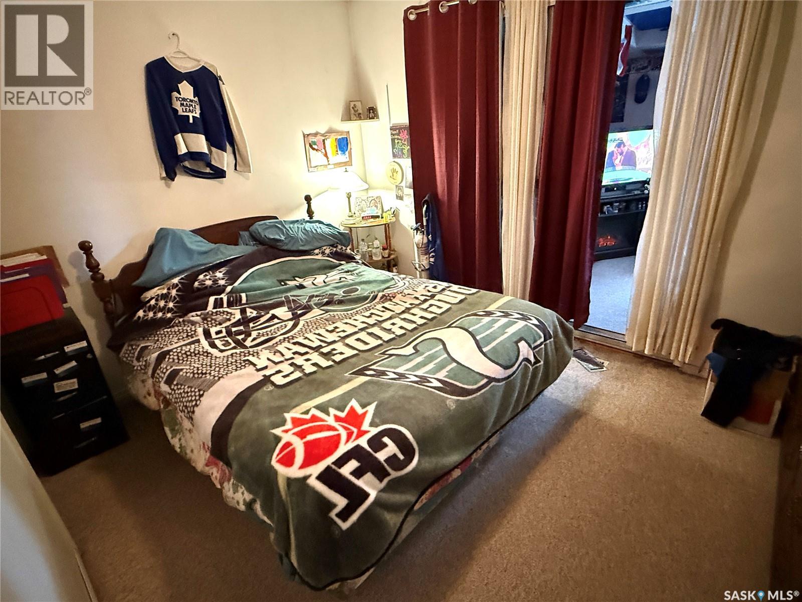 365 3rd Ave Crescent, Battleford, Saskatchewan  S0M 0E0 - Photo 10 - SK032405