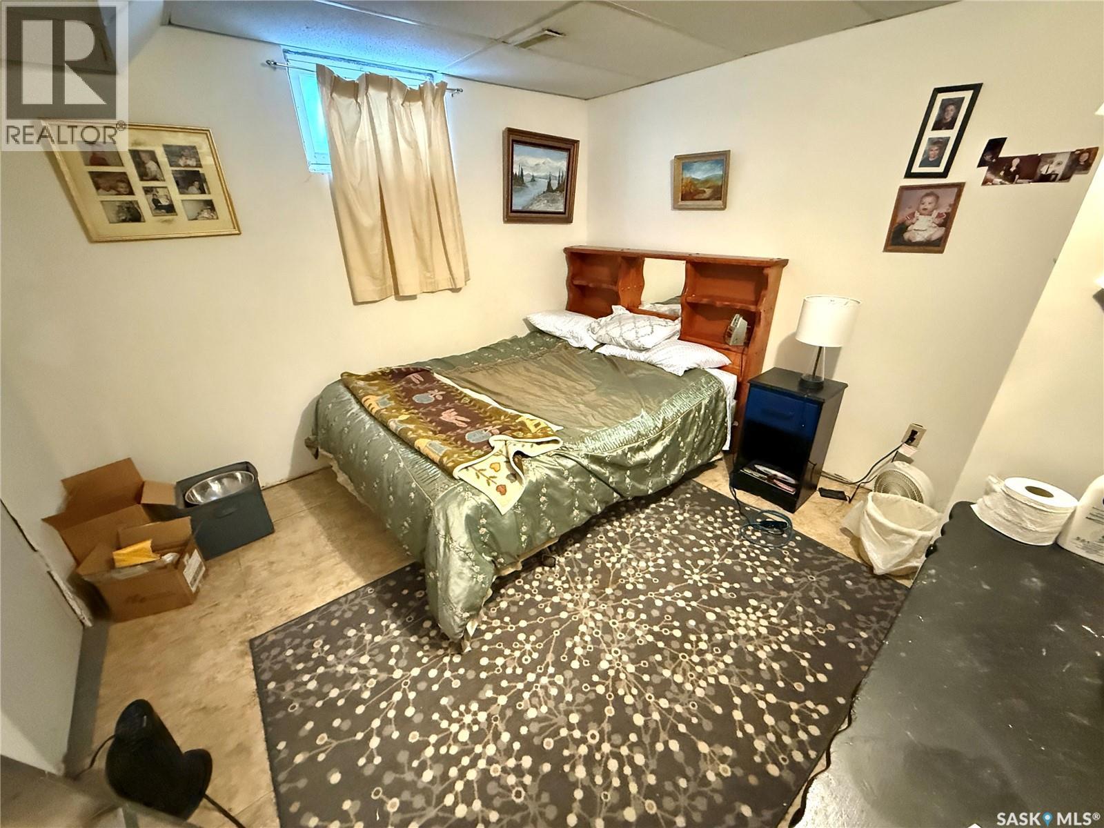 365 3rd Ave Crescent, Battleford, Saskatchewan  S0M 0E0 - Photo 15 - SK032405