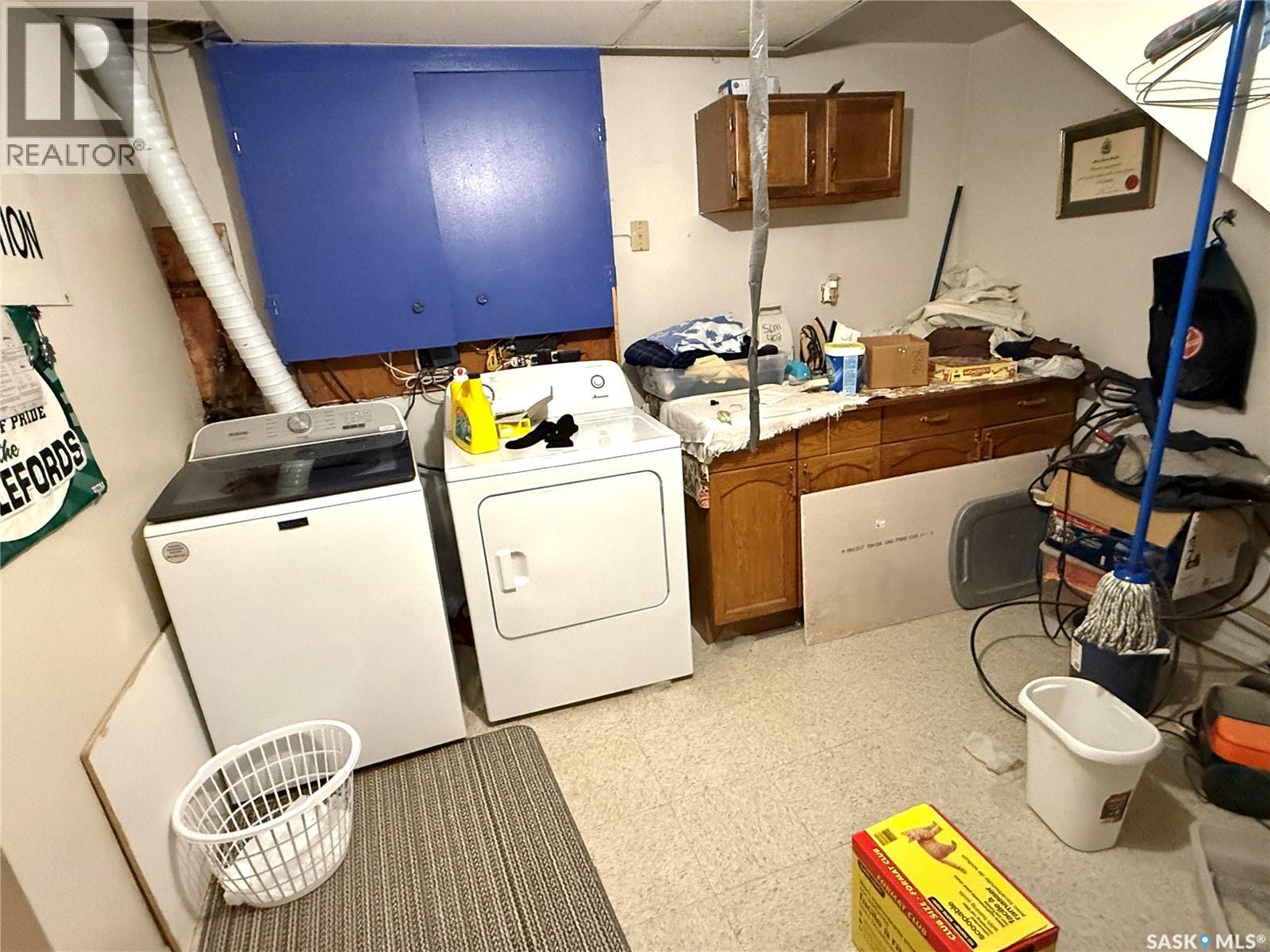 365 3rd Ave Crescent, Battleford, Saskatchewan  S0M 0E0 - Photo 19 - SK032405