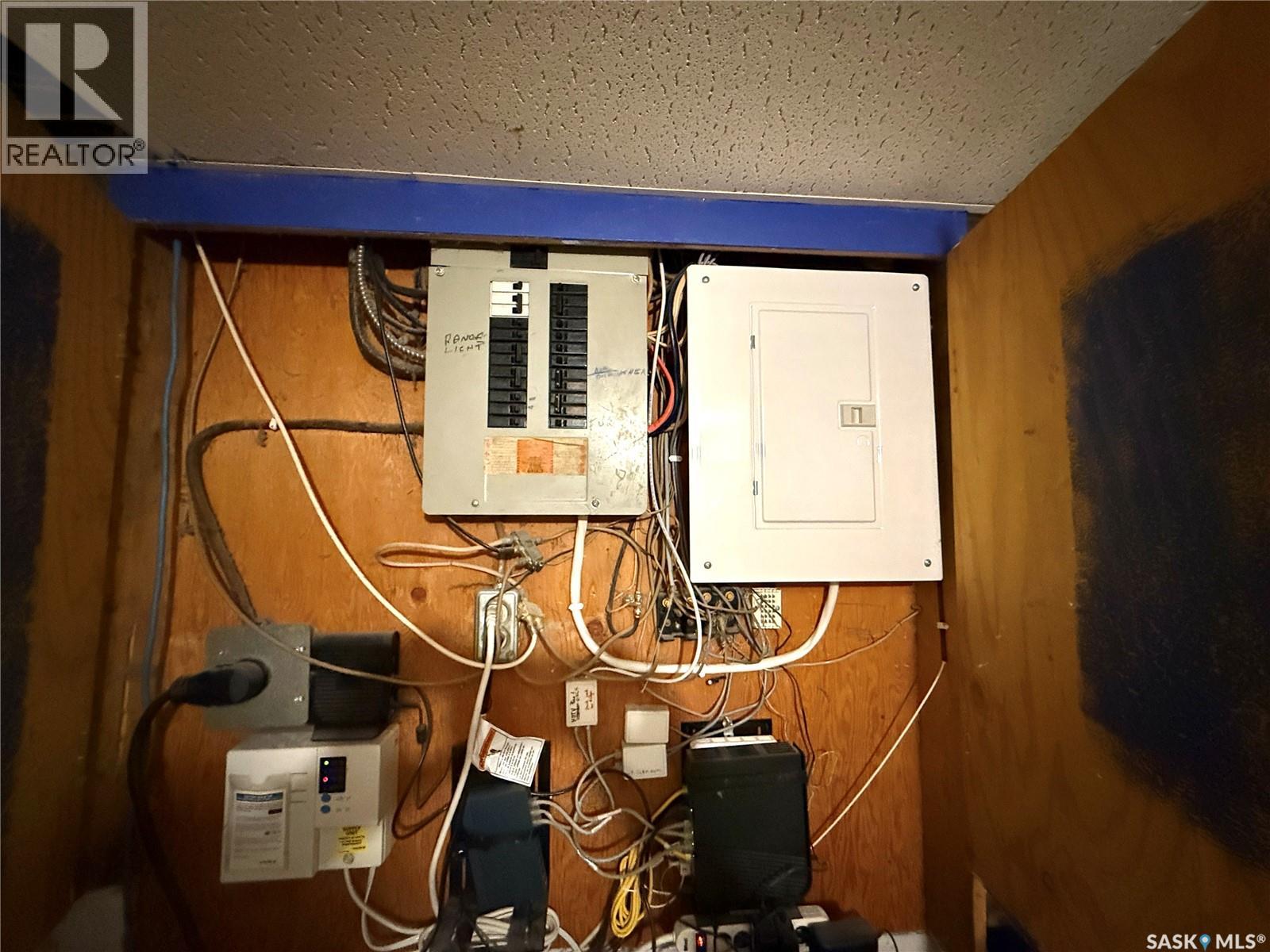 365 3rd Ave Crescent, Battleford, Saskatchewan  S0M 0E0 - Photo 20 - SK032405