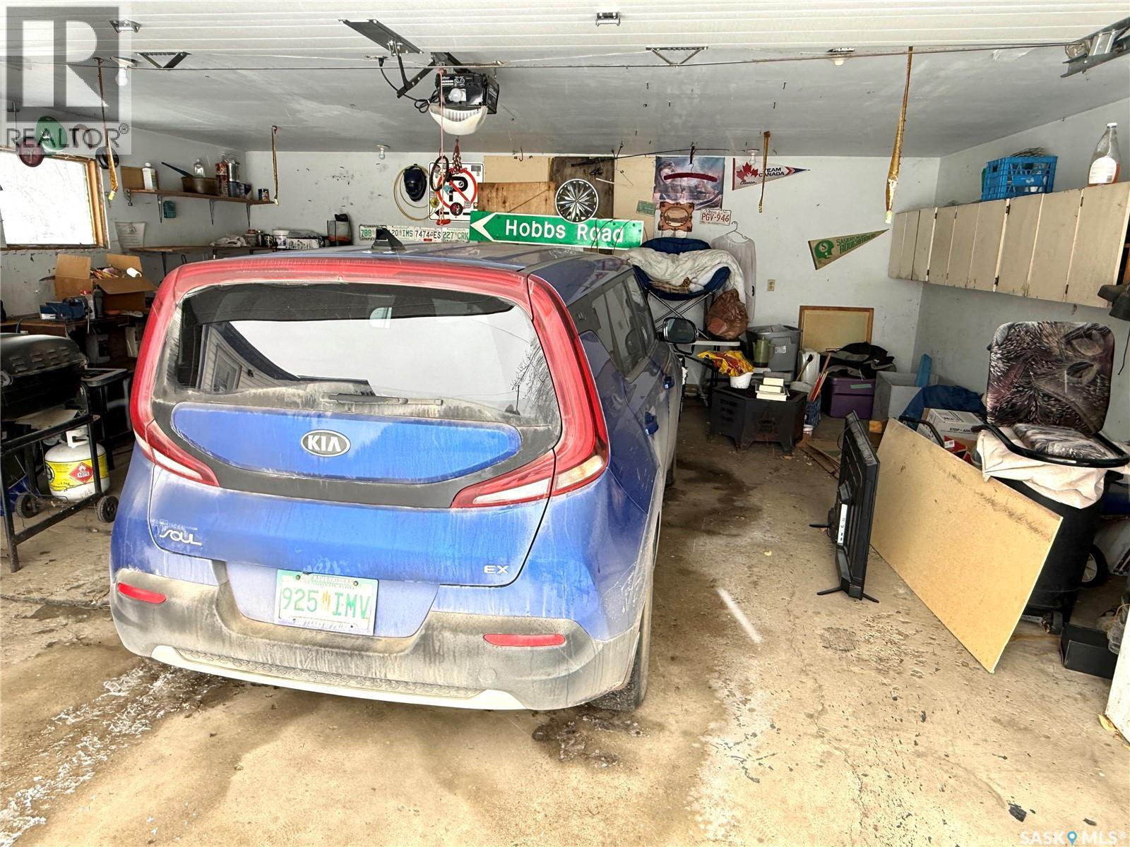 365 3rd Ave Crescent, Battleford, Saskatchewan  S0M 0E0 - Photo 21 - SK032405