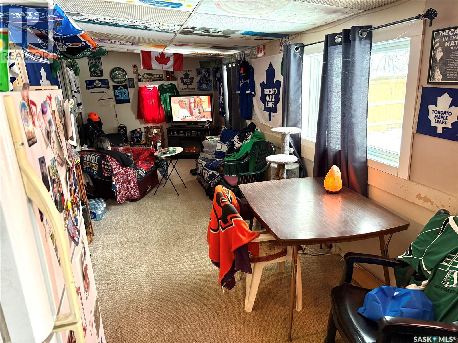 365 3rd Ave Crescent, Battleford, Saskatchewan  S0M 0E0 - Photo 4 - SK032405