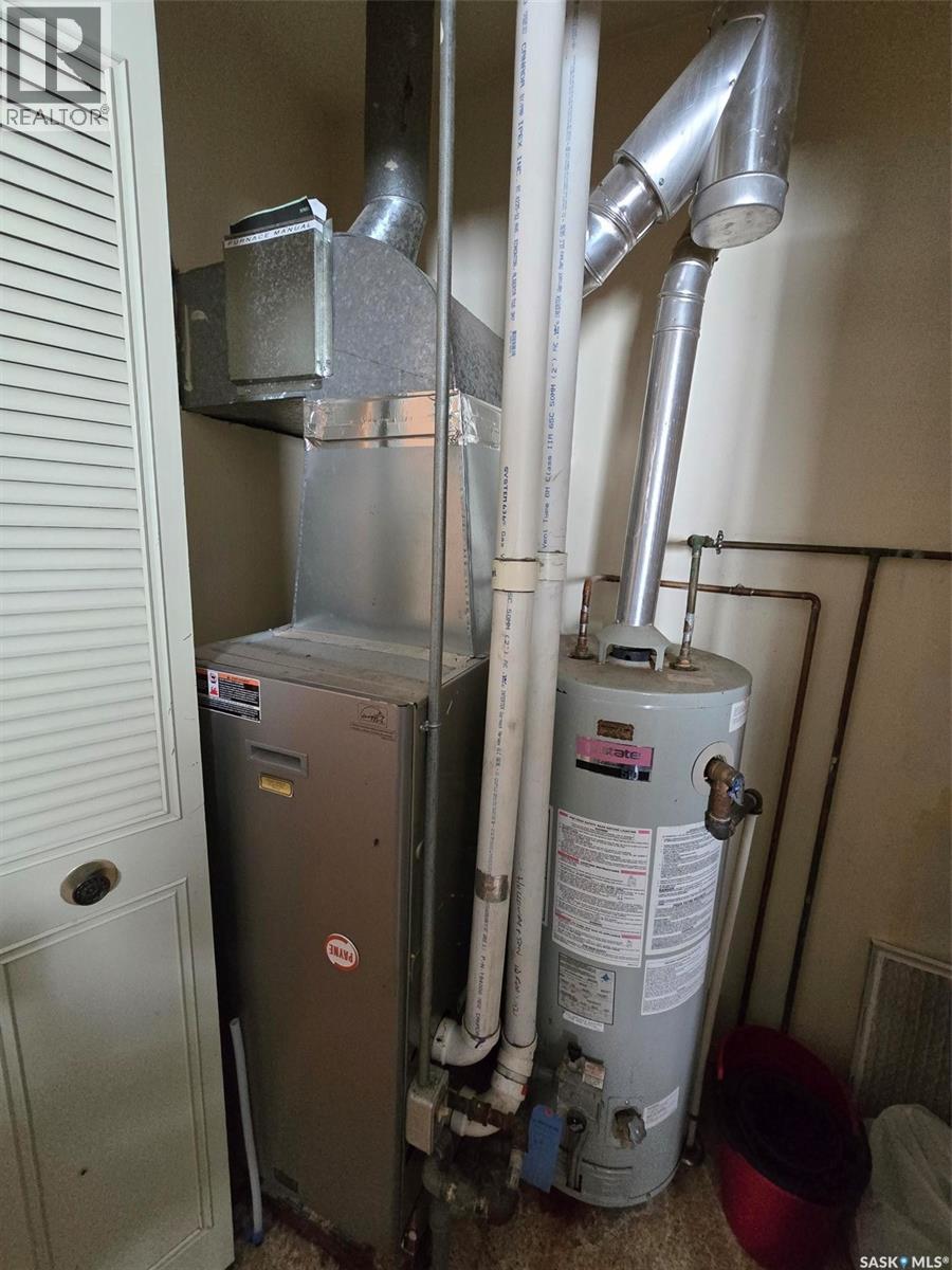 413 - 415 Calgary Street, Broadview, Saskatchewan  S0G 0K0 - Photo 25 - SK032400