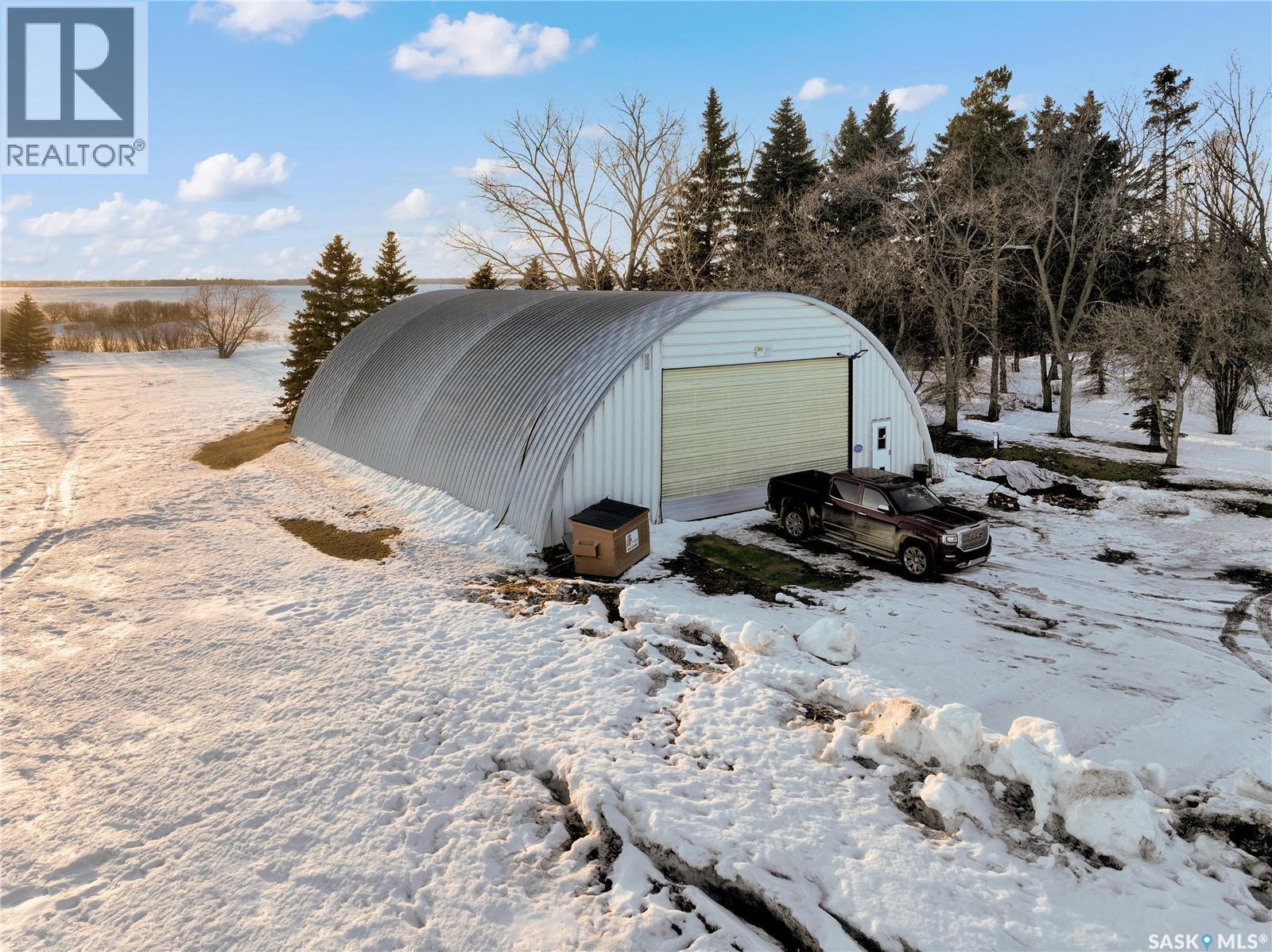 Brewer Road Acreage, Cana Rm No. 214, Saskatchewan  S0A 2P0 - Photo 3 - SK032386