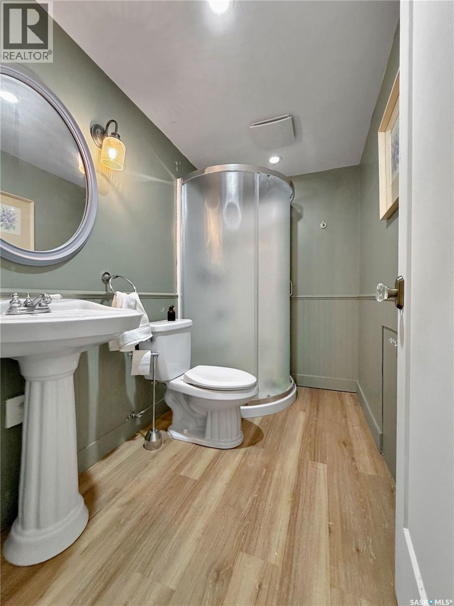 Brewer Road Acreage, Cana Rm No. 214, Saskatchewan  S0A 2P0 - Photo 34 - SK032386