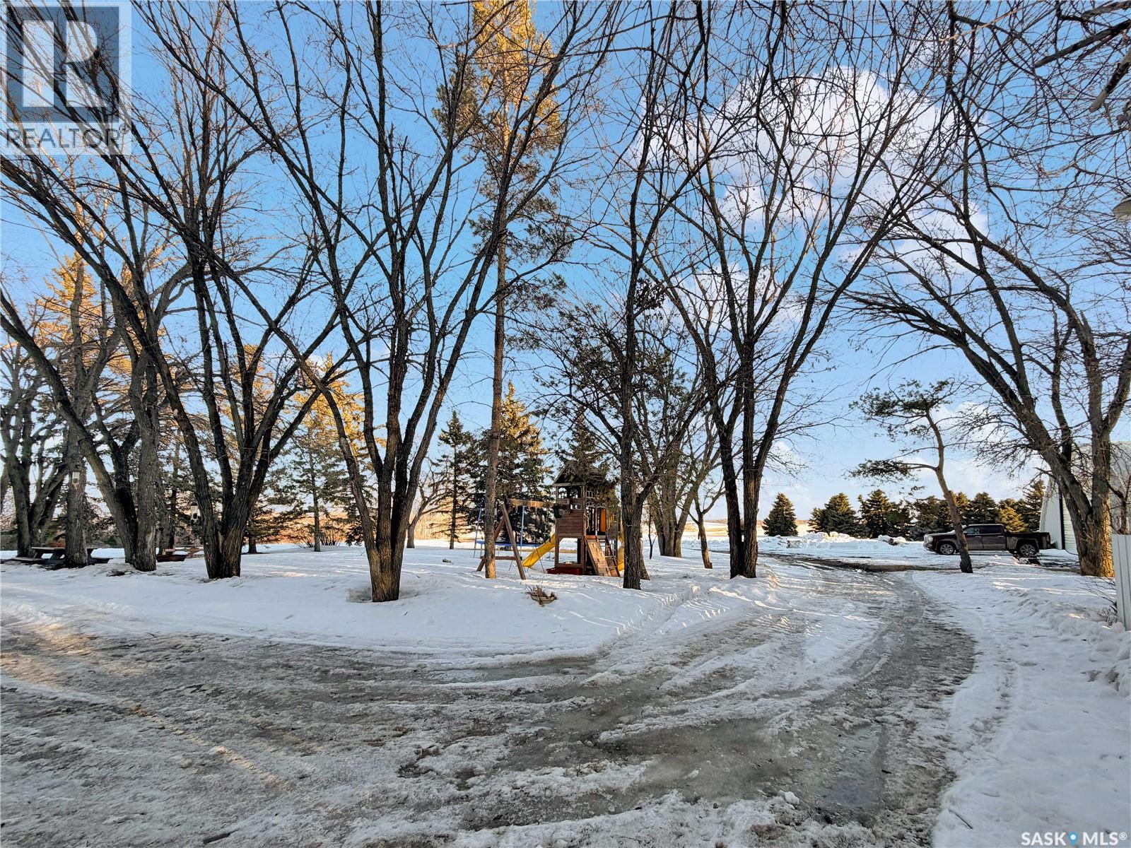 Brewer Road Acreage, Cana Rm No. 214, Saskatchewan  S0A 2P0 - Photo 50 - SK032386