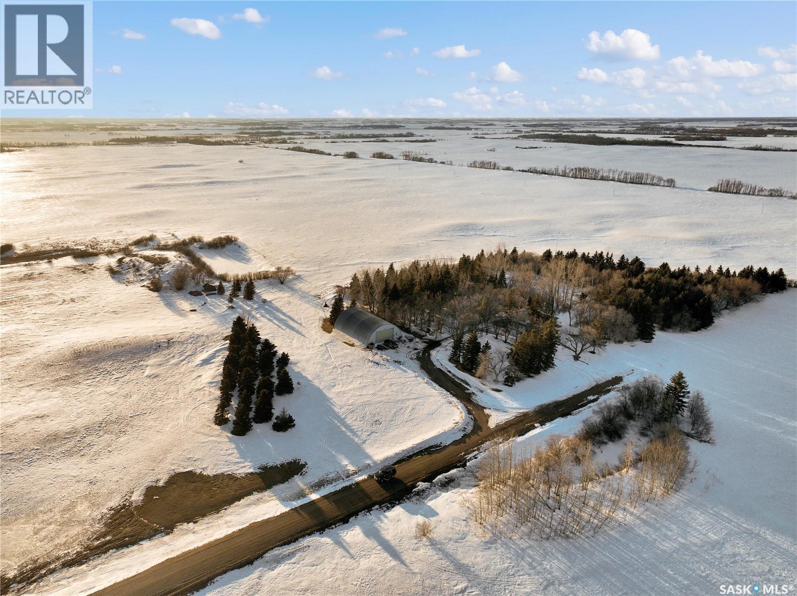 Brewer Road Acreage, Cana Rm No. 214, Saskatchewan  S0A 2P0 - Photo 51 - SK032386