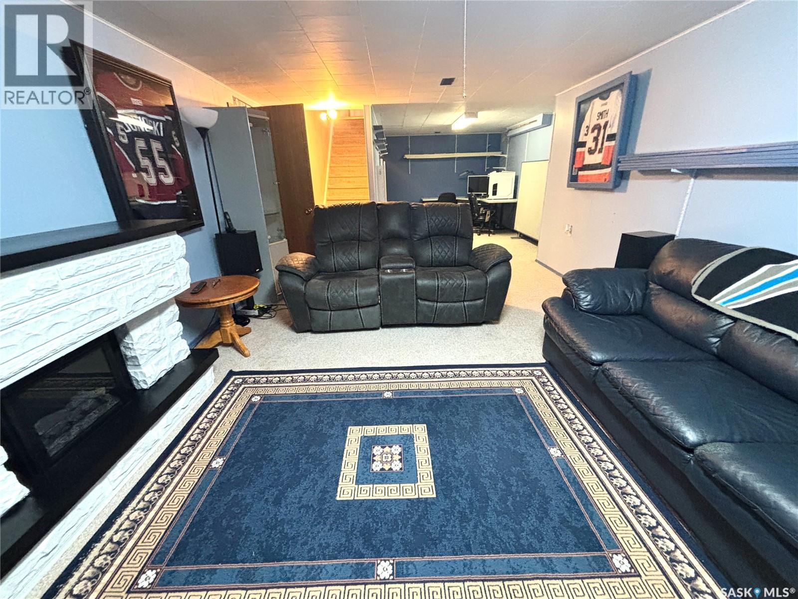 202 Herbert Street, Maple Creek, Saskatchewan  S0N 1N0 - Photo 28 - SK032337