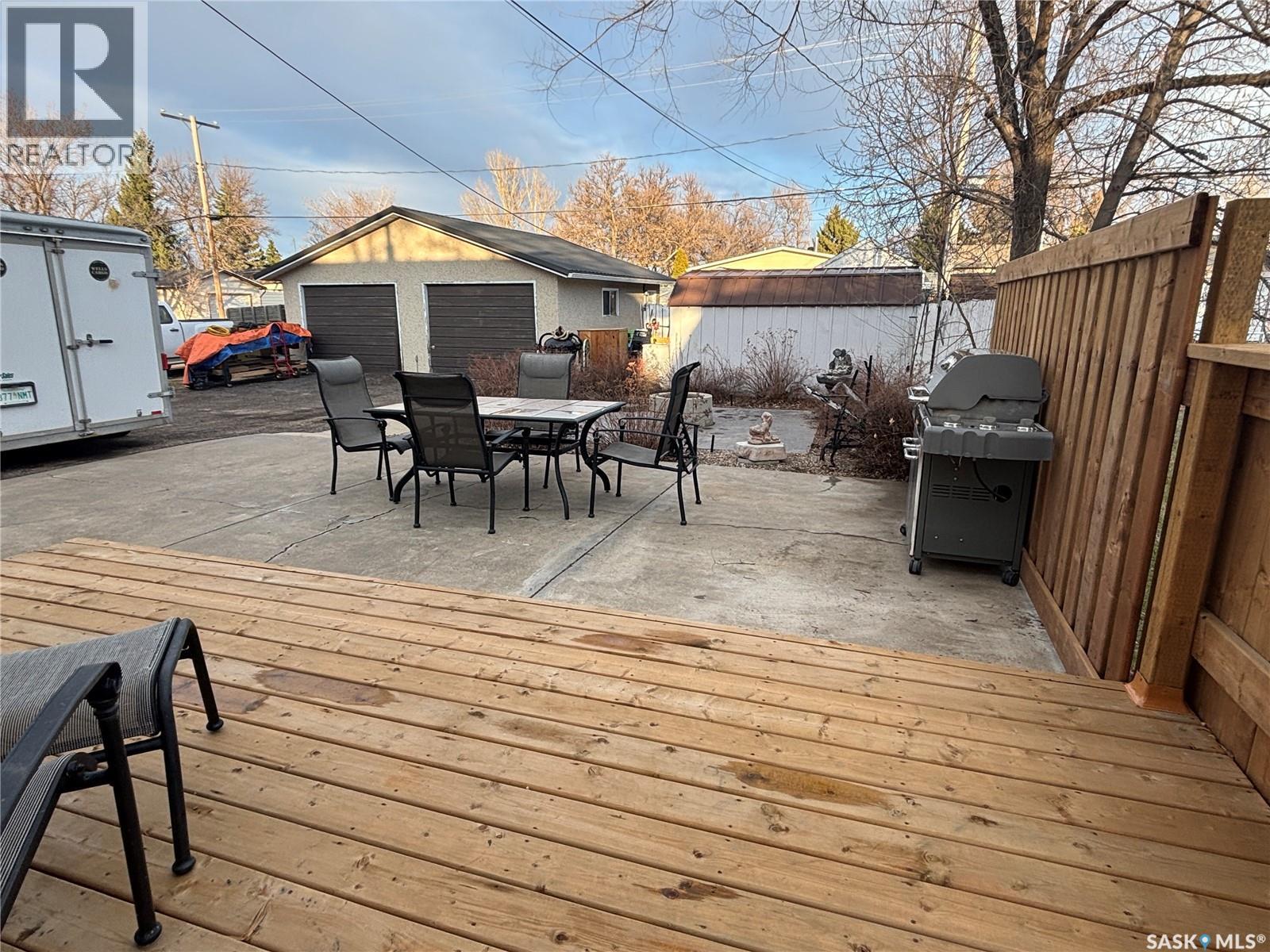 202 Herbert Street, Maple Creek, Saskatchewan  S0N 1N0 - Photo 6 - SK032337