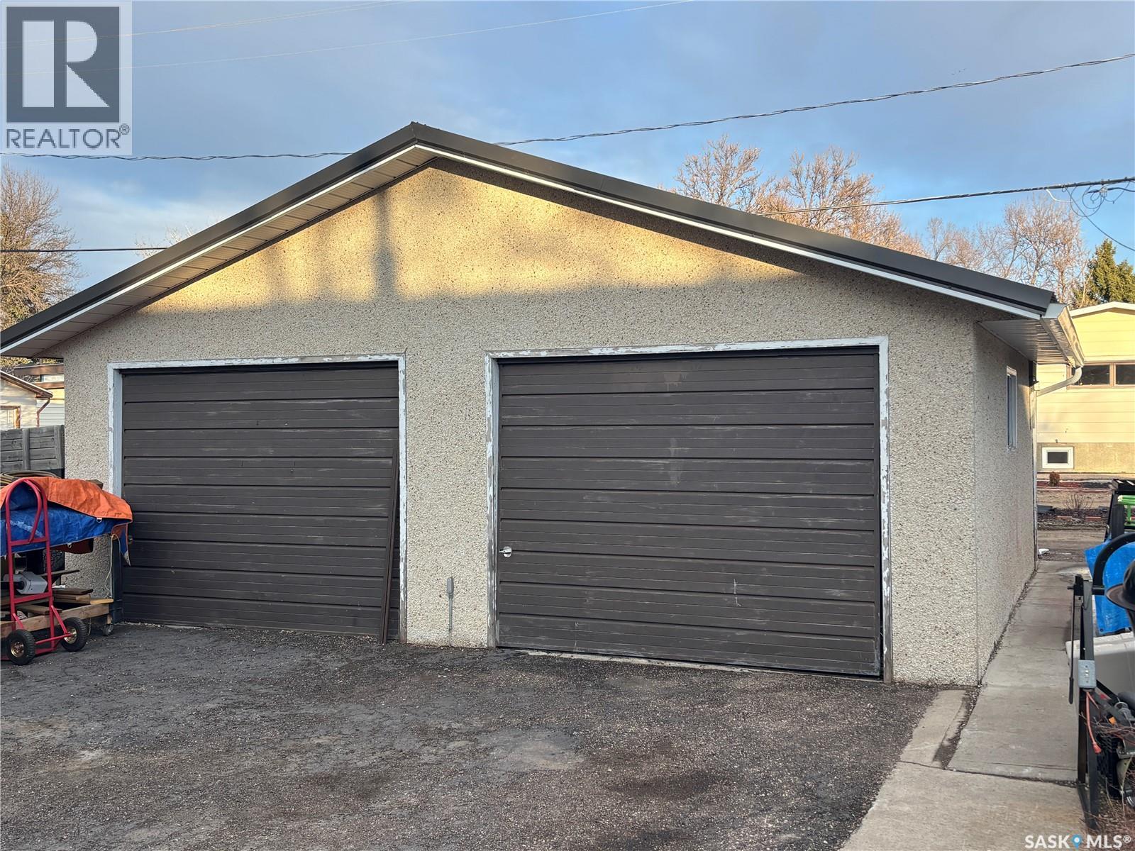 202 Herbert Street, Maple Creek, Saskatchewan  S0N 1N0 - Photo 7 - SK032337