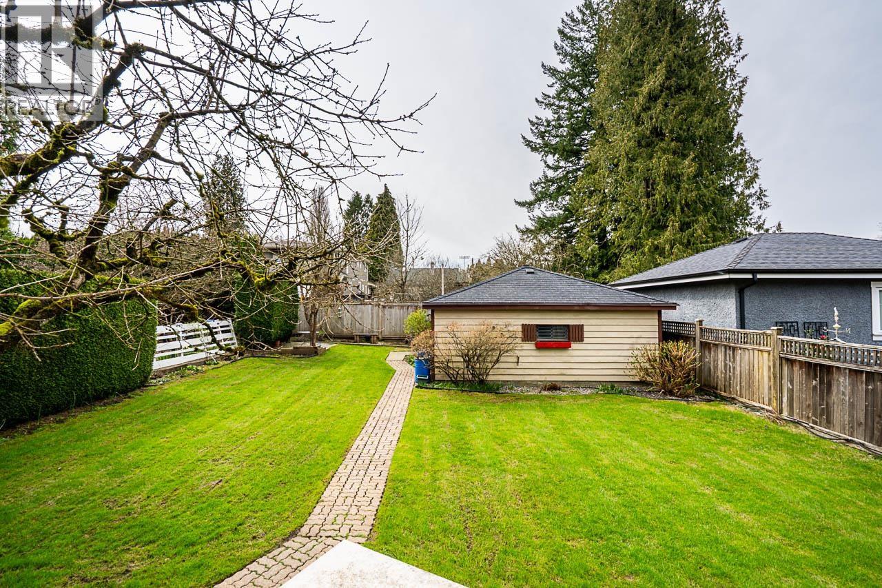 902 Fourth Street, New Westminster, British Columbia  V3L 2W6 - Photo 31 - R3107949