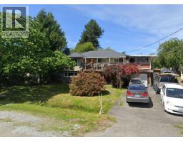 8331 BROWNELL ROAD, Richmond, British Columbia